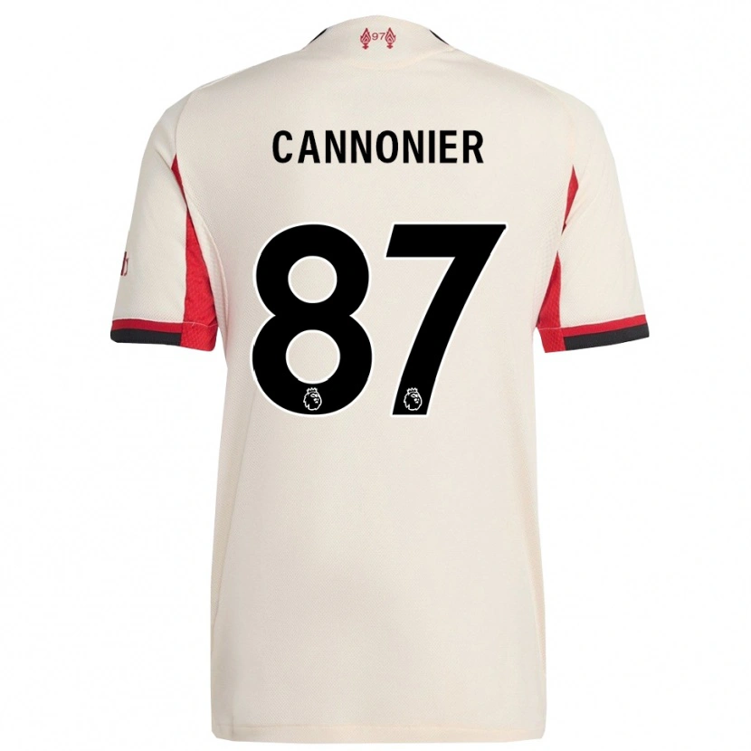 Danxen Homem Camisola Oakley Cannonier #87 Branco Preto Alternativa 2025/26 Camisa