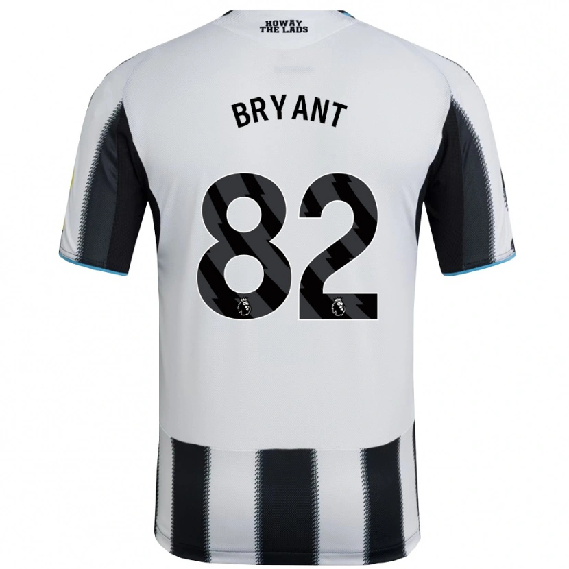 Danxen Mulher Camisola Thomas Bryant #82 Preto Branco Principal 2025/26 Camisa