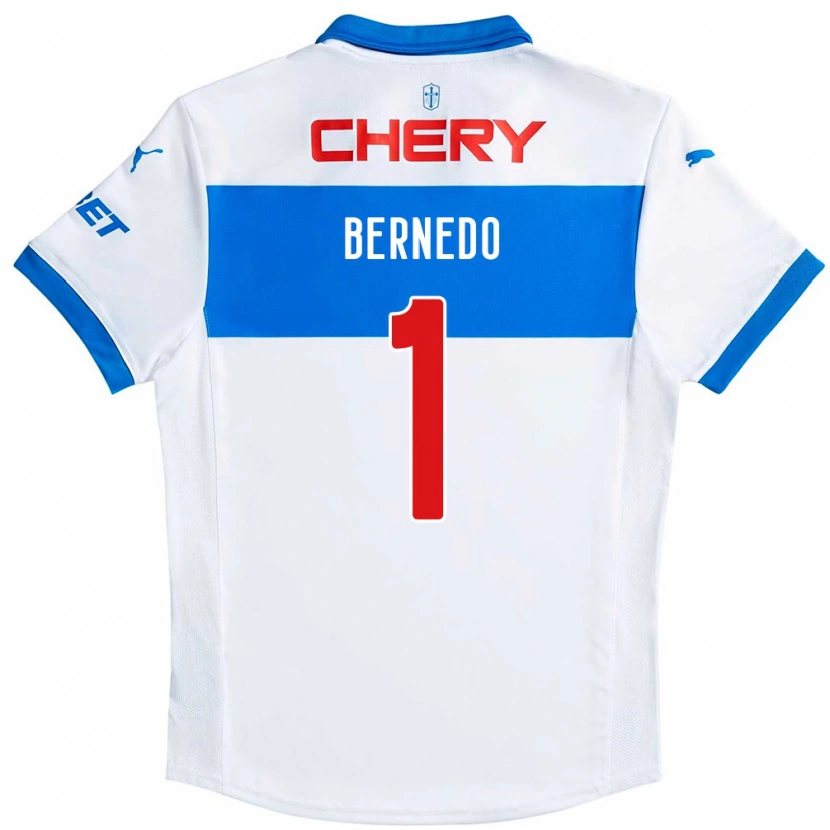 Danxen Criança Camisola Vicente Bernedo #1 Preto Azul Principal 2025/26 Camisa