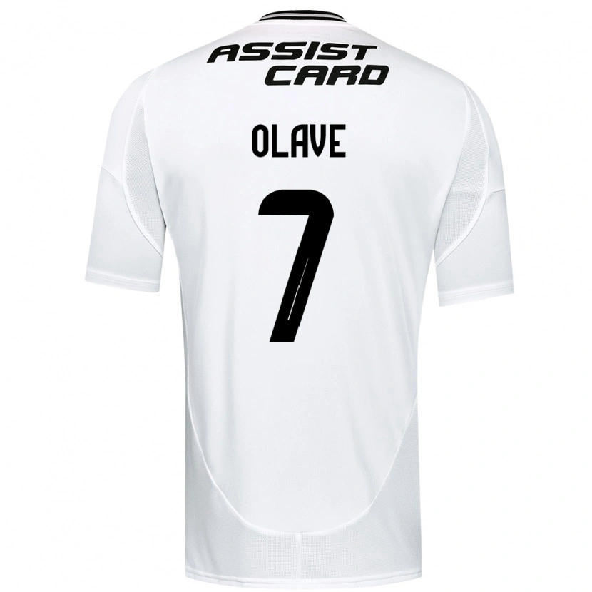 Danxen Homem Camisola Isidora Olave #7 Preto Branco Amarelo Principal 2025/26 Camisa