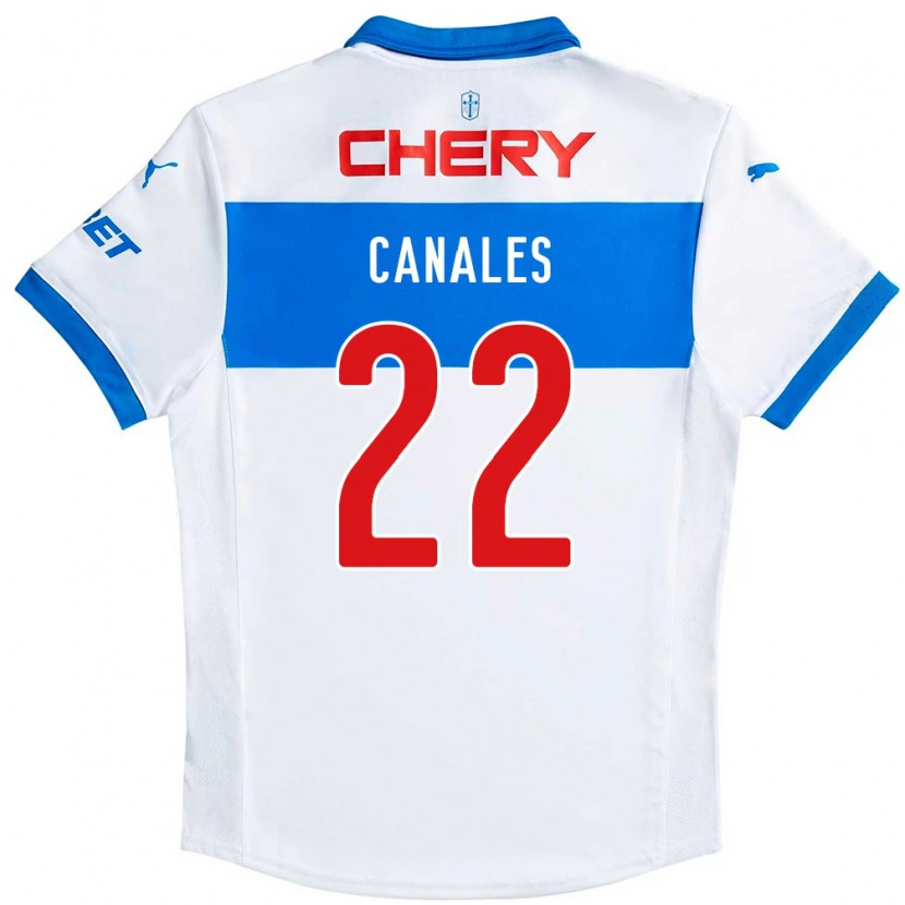 Danxen Homem Camisola Alfred Canales #22 Preto Azul Principal 2025/26 Camisa