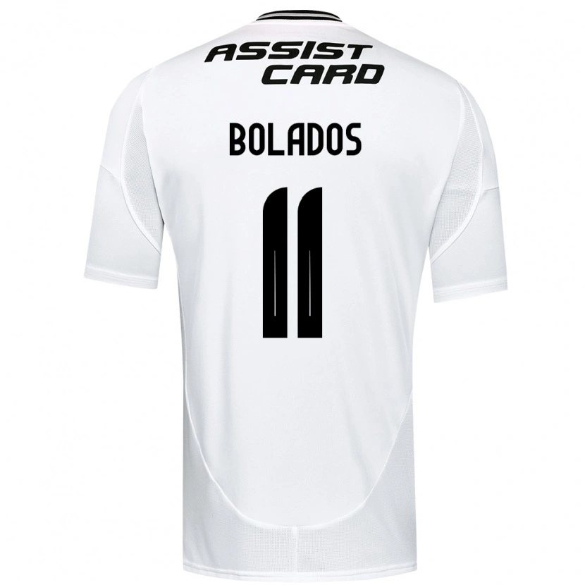 Danxen Mulher Camisola Marcos Bolados #11 Preto Branco Amarelo Principal 2025/26 Camisa