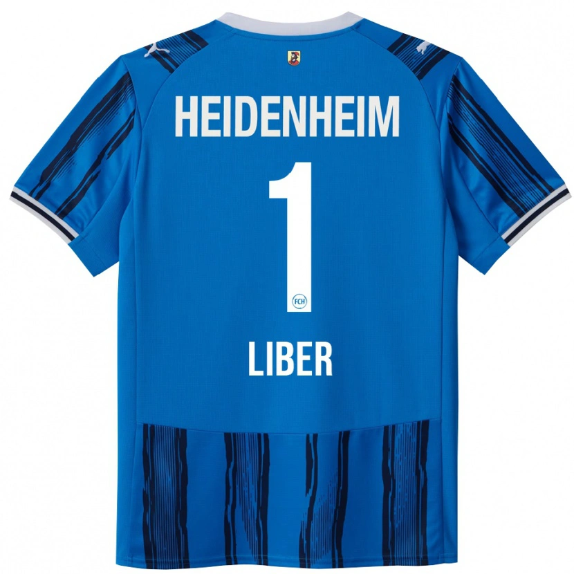 Danxen Homem Camisola Janina Liber #1 Azul Marinho Alternativa 2025/26 Camisa