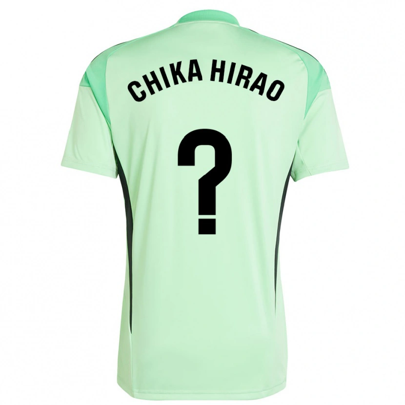 Danxen Criança Hirao Chika #0 Laranja Escuro Preto Camisola Guarda-Redes 2025/26 Camisa