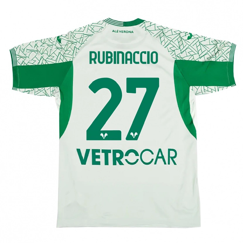 Danxen Criança Nikol Rubinaccio #27 Verde Vermelho Camisola Guarda-Redes 2025/26 Camisa