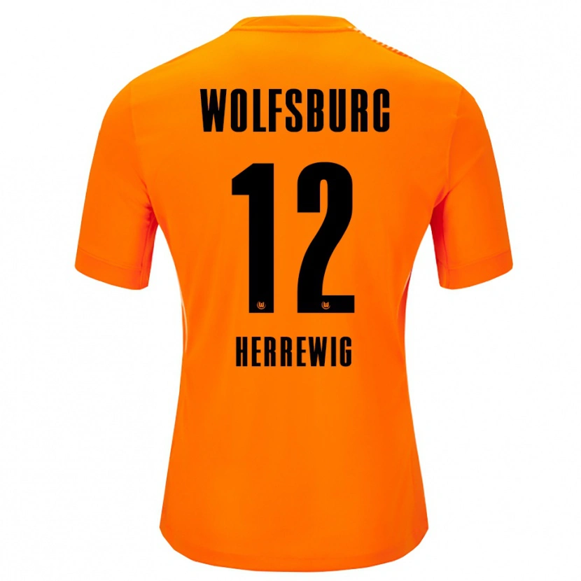 Danxen Criança Max Herrewig #12 Preto Vermelho Camisola Guarda-Redes 2025/26 Camisa