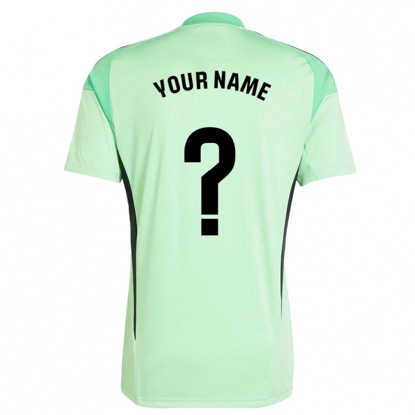 Danxen Homem Real Oviedo Verde Claro Preto Camisola Guarda-Redes 2025/26 Camisa