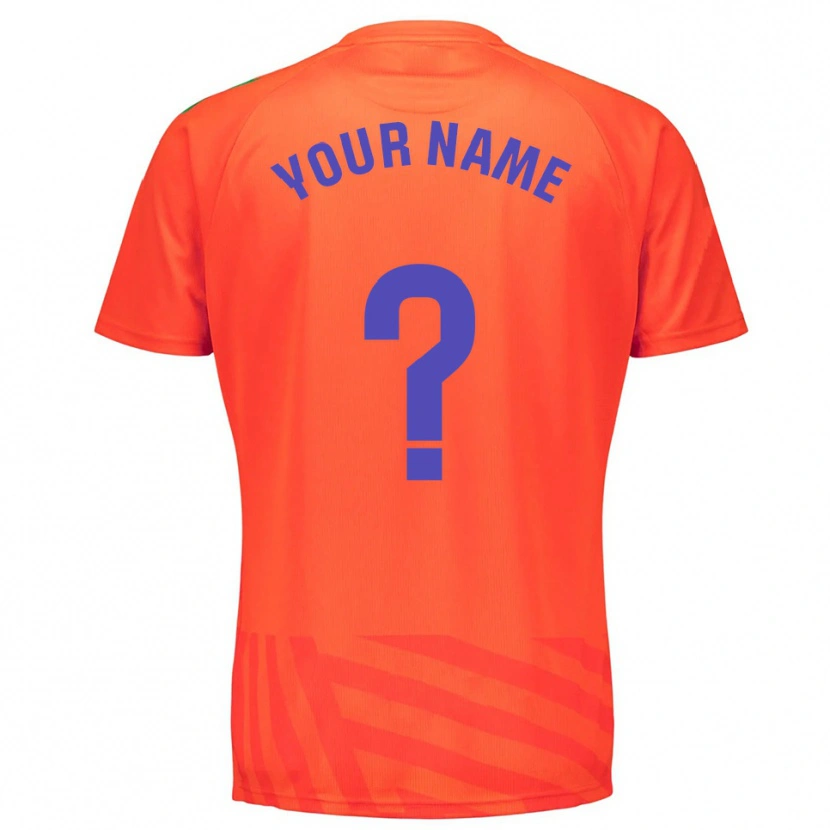 Danxen Homem Las Palmas Vermelho Azul Camisola Guarda-Redes 2025/26 Camisa