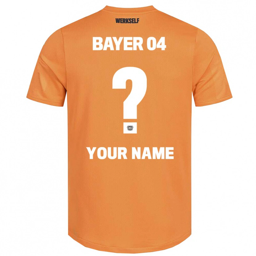 Danxen Homem Bayer 04 Leverkusen Marrom Areia Camisola Guarda-Redes 2025/26 Camisa