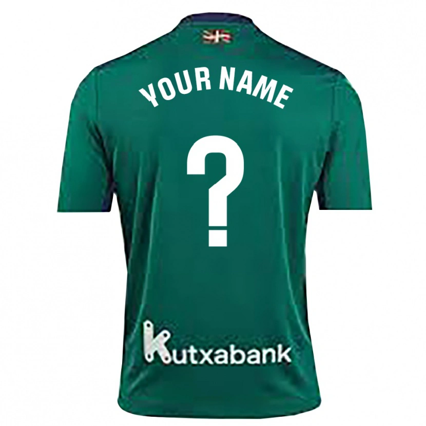 Danxen Homem Real Sociedad Azul Marinho Verde Camisola Guarda-Redes 2025/26 Camisa