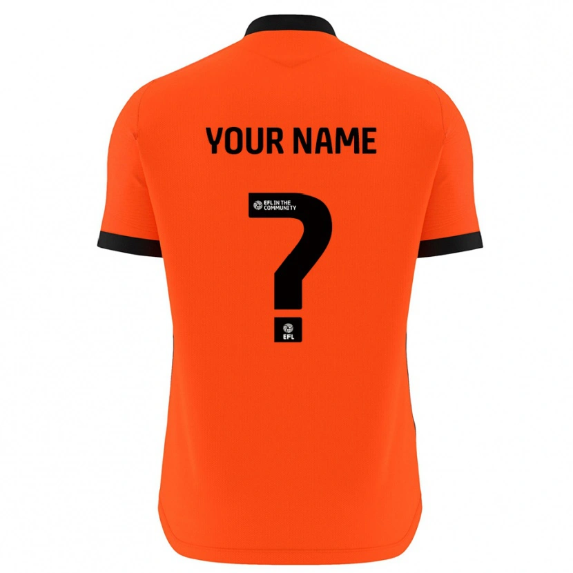 Danxen Mulher Bristol Rovers Preto Vermelho Camisola Guarda-Redes 2025/26 Camisa