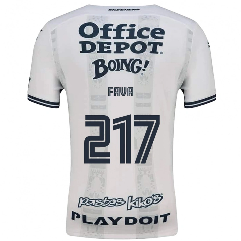 Danxen Mulher Camisola Marco Fava #217 Vermelho Branco Preto Alternativa 2026/27 Camisa