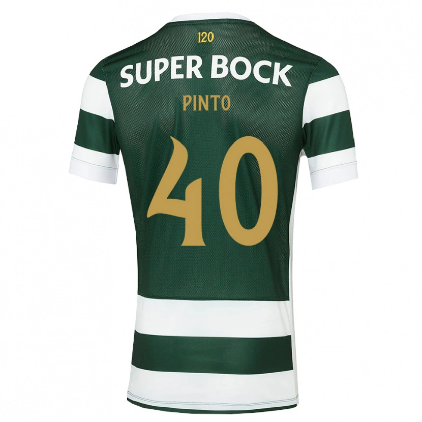 Danxen Criança Camisola Rita Pinto De Almeida #40 Darkslategray Branco Principal 2026/27 Camisa