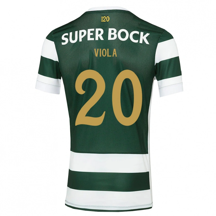 Danxen Mulher Camisola Rodrigo Viola #20 Darkslategray Branco Principal 2026/27 Camisa