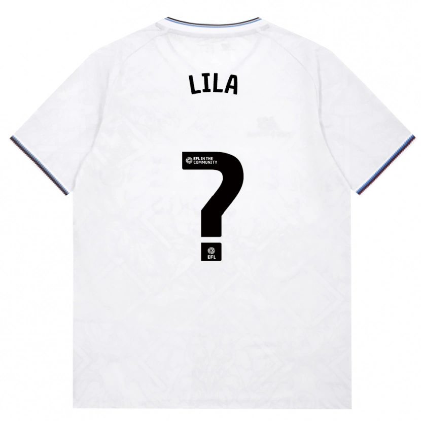 Danxen Homem Camisola Christian Lila #0 Borgonha Branco Alternativa 2026/27 Camisa