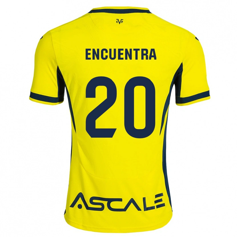 Danxen Homem Camisola Jan Encuentra #20 Amarelo Preto Vermelho Principal 2026/27 Camisa