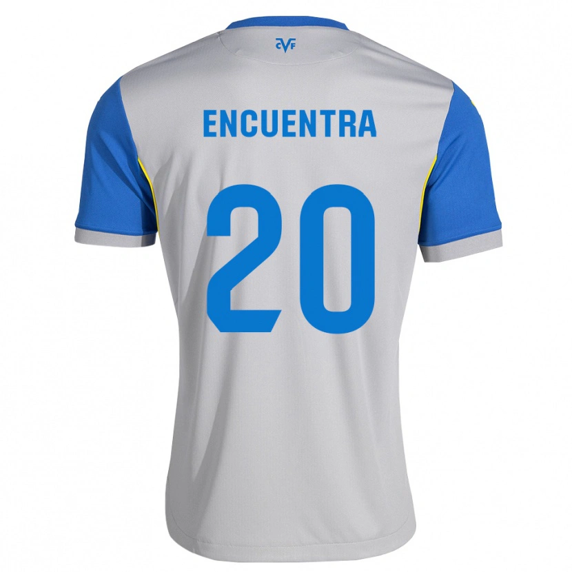 Danxen Homem Camisola Jan Encuentra #20 Azul Dodger Cinza Alternativa 2026/27 Camisa