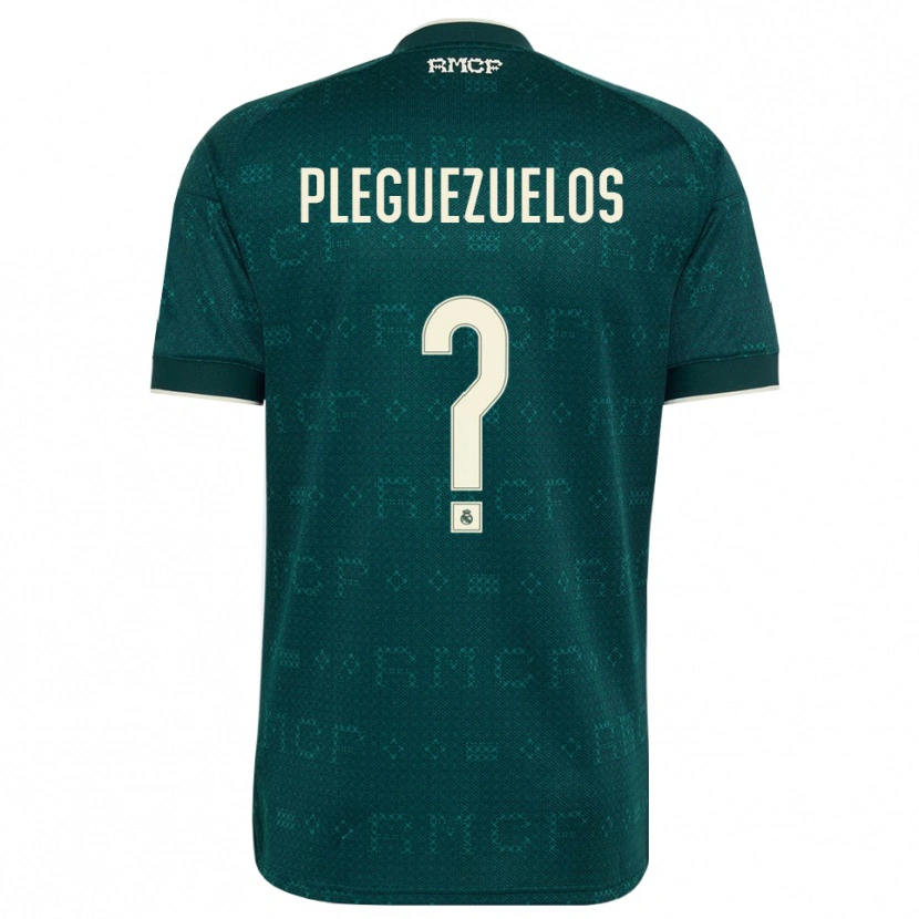 Danxen Mulher Camisola Joel Pleguezuelos #0 Cinza Ardósia Escuro Branco Alternativa 2026/27 Camisa
