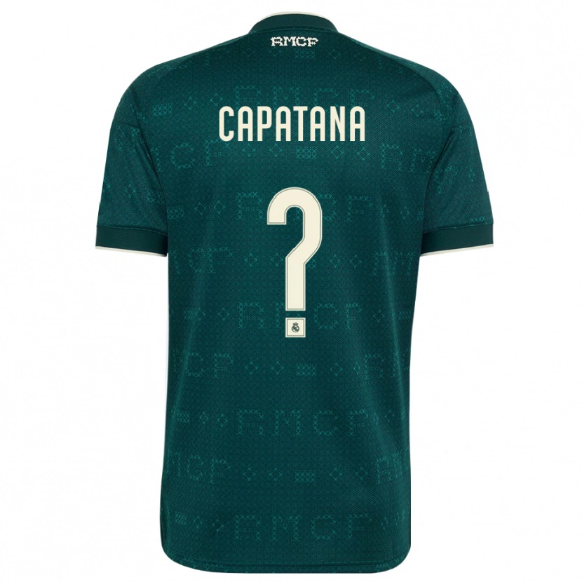 Danxen Mulher Camisola Ares Căpățână #0 Cinza Ardósia Escuro Branco Alternativa 2026/27 Camisa