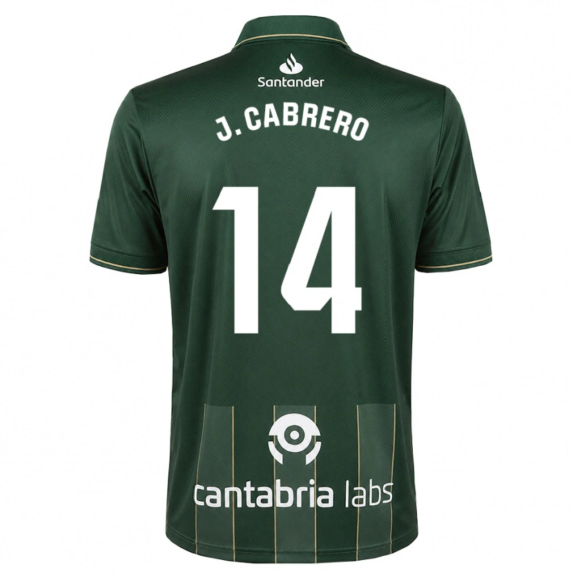 Danxen Criança Camisola Jimena Cabrero De La Llama #14 Cinza Ardósia Escuro Branco Alternativa 2026/27 Camisa