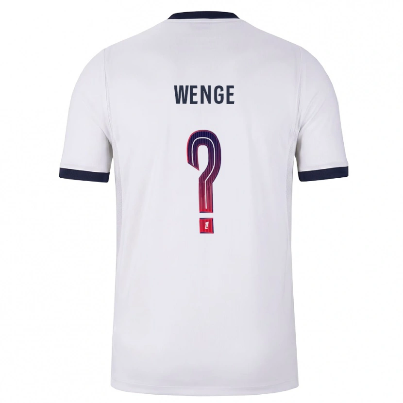 Danxen Homem Camisola Irvine Wenge #0 Branco Preto Vermelho Alternativa 2026/27 Camisa