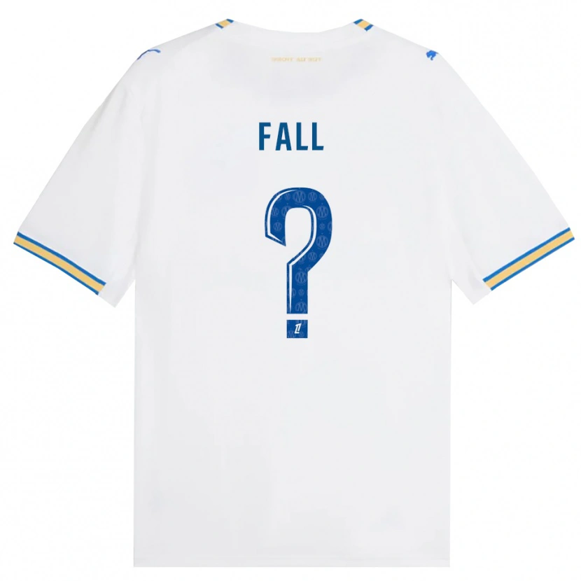 Danxen Mulher Camisola Lenny Fall #0 Azul Dodger Branco Principal 2026/27 Camisa