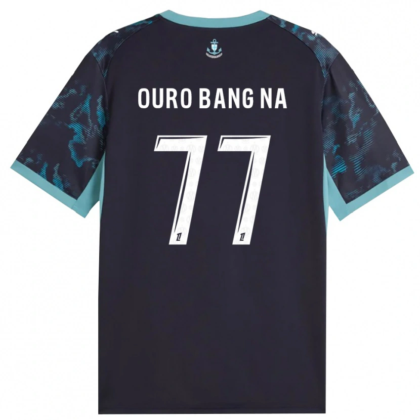 Danxen Mulher Camisola Rayan Ouro Bang Na #77 Turquesa Pálida Branco Preto Alternativa 2026/27 Camisa
