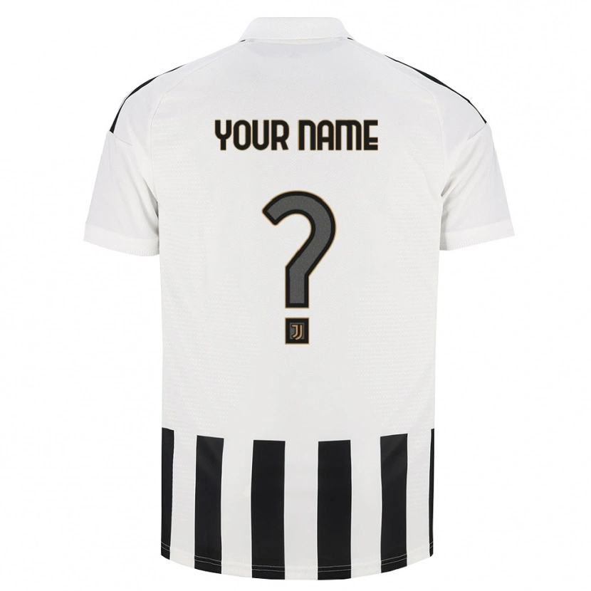 Danxen Homem Camisola Seu Nome #0 Preto Branco Marrom Principal 2026/27 Camisa