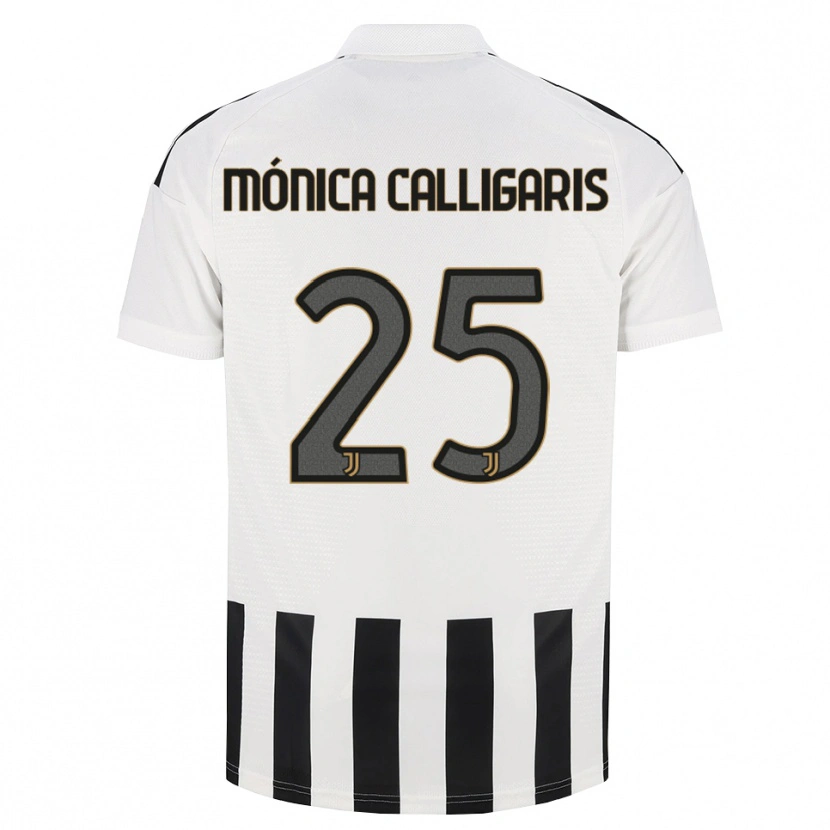 Danxen Homem Camisola Viola Mónica Calligaris #25 Preto Branco Marrom Principal 2026/27 Camisa