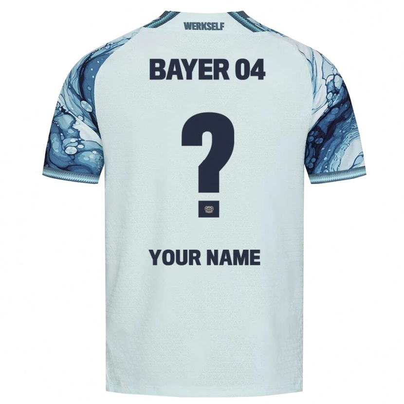 Danxen Criança Camisola Seu Nome #0 Verde Escuro Preto Alternativa 2026/27 Camisa