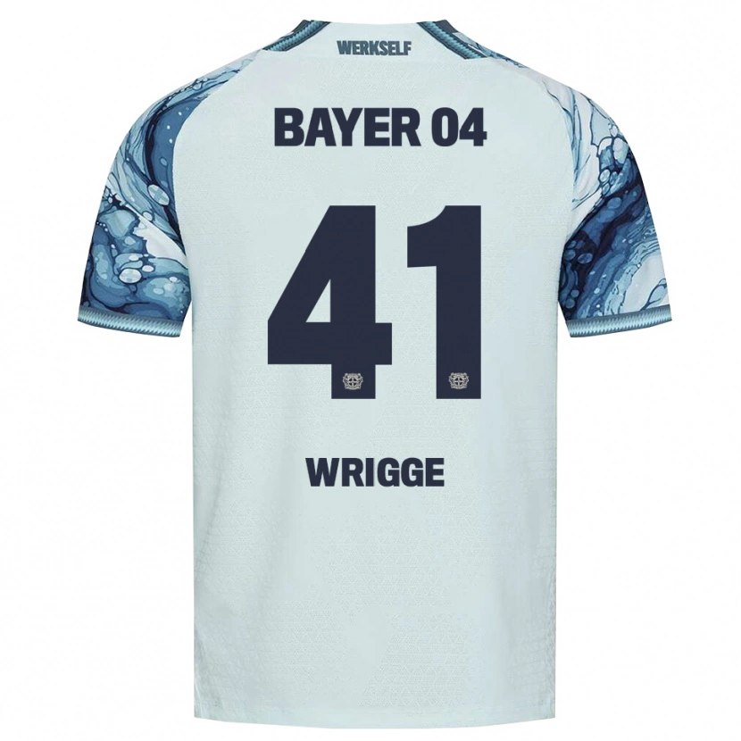 Danxen Homem Camisola Amy Wrigge #41 Verde Escuro Preto Alternativa 2026/27 Camisa