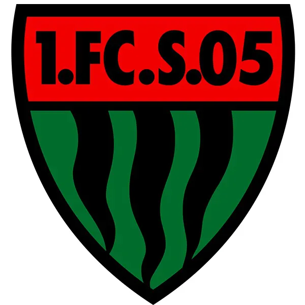 1. FC Schweinfurt 05