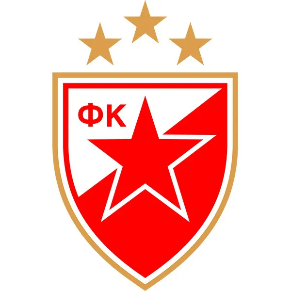 FK Crvena zvezda