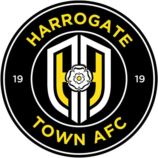 Harrogate Town
