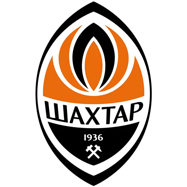 Shakhtar Donetsk FC