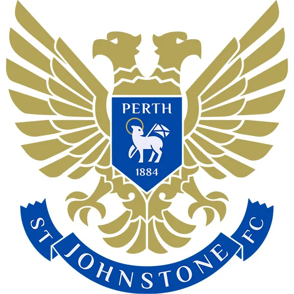 St Johnstone